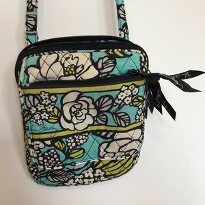 Vera Bradley Cross Body Purse